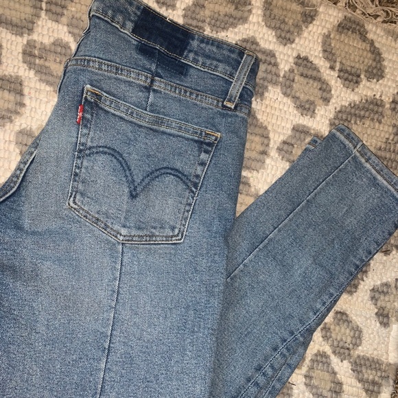 Levi's Denim - Love!